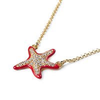 Necklace Isola Bella Woman in Silver Zirconia 20000951 - 20000951